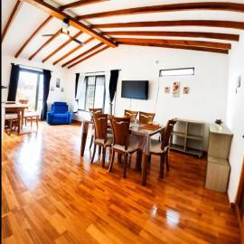 Casa Fabiana, hotel in La Unión
