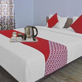 Hotel O Dream Inn