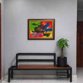 Arbis Jusseth Home, hotel a Calobrito