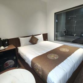 CMC Hotel, hotel v destinácii Bắc Giang