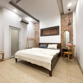 Owl's Night Homestay Metro, hotel in Ho Chi Minh City