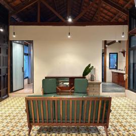 Half Village, Nha Trang, hotel in Nha Trang