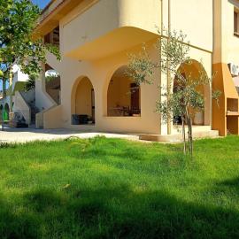 Sardinian Wind House , casa vacanze Sud Sardegna, viešbutis mieste Kapotera