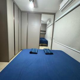 Sobrado Azul, hotel in Várzea Grande