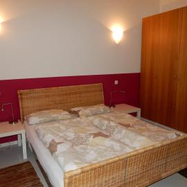 Leer में, होटल Altstadt-Glück Leer Ferienwohnung