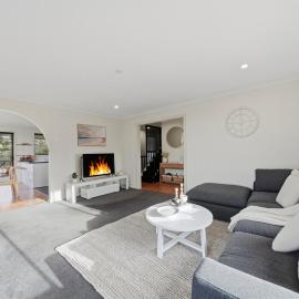 Glenorchy Family Retreat Near MONA & Hobart CBD Sleeps 11, viešbutis mieste Rosetta