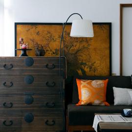 OME桜梅庵omean tinyhouse designers hideaway, hôtel à Ome
