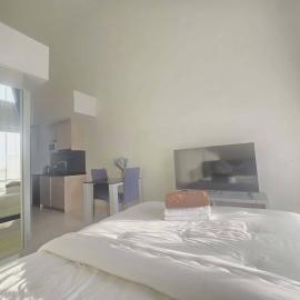 Top Floor Bright Studio at Laguna Beach Resort 2