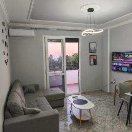 Sea View Apartment Durres