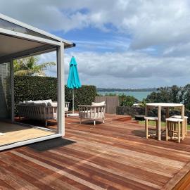 Modern Elegance by Bespoke Stays
