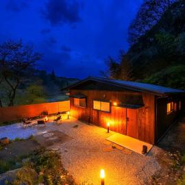 SHELTER 伊香保 一組限 定最大10名ok 星空サウナ 雨でもBBQ 焚火BBQ, viešbutis mieste Nakayama