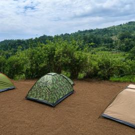 Eco Camping Resort Ella, hotel din Bandarawela