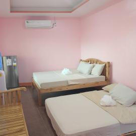 Tellos Beach House