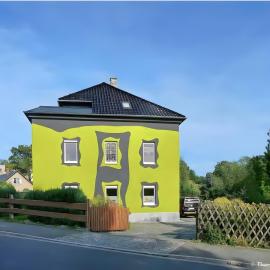 Ferienwohnung im Herrenhaus