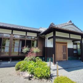 知覧麓の宿翆風, hotel em Minami Kyushu