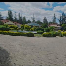 Gateway home, hotel ad Athi River