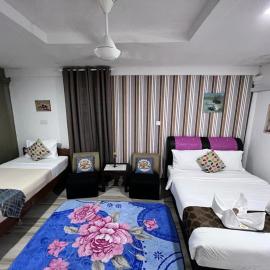 Asni chalet
