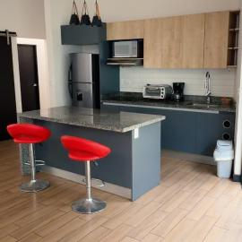 Executive Retreat Near SJO Airport, hotell i Grecia