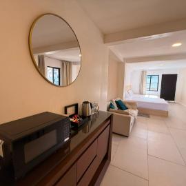 RA Suites, khách sạn ở Tijuana