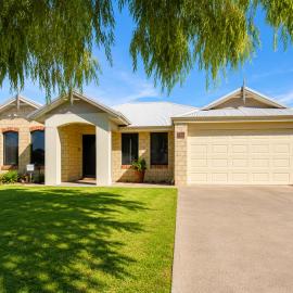Viesnīca Cozy Dunsborough Coastal Stay pilsētā Quindalup