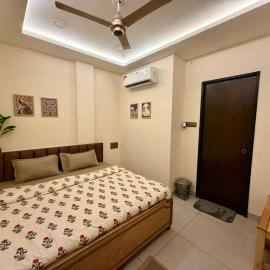 Yatha sukham Prutham, hotel sa Ujjain