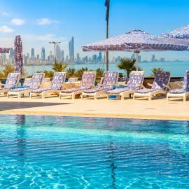 Symphony Style Hotel Kuwait, hotel sa Kuwait