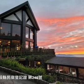 Top Cloud Villa