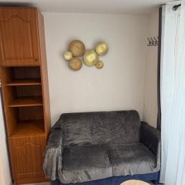 Résidence Villa Landes、ジアンのホテル