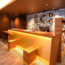 Comfort Inn Tokyo Roppongi