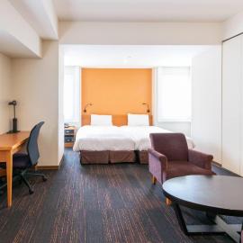 Comfort Inn Tokyo Roppongi, hotel em Tóquio