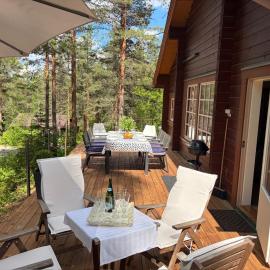 Casa Vierumäki, Hotel in Vierumäki