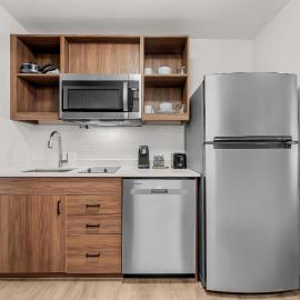 Everhome Suites Somerset - South Brunswick by Choice Hotels, hotell i Somerset