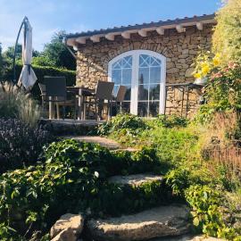 southEiFEL-FiNCA, hotel di Ammeldingen