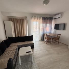 AM City Center Apartment, hotel a Prilep