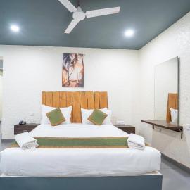 Sia Signature Calangute