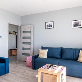 Apartament 16