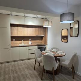 A&A Apartment, Hotel in Šušanj