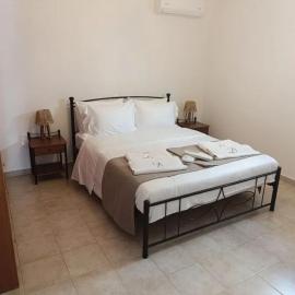 Dimos Luxury Apartments Loutra Oreas Elenis