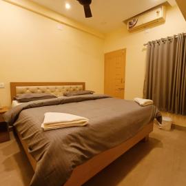 Premium 1BHK Near MAHE & KMC Manipal