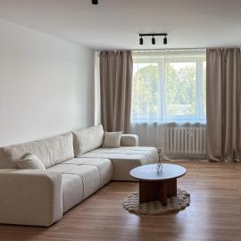 Apartament Budowlanych 21