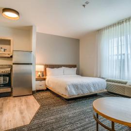 MainStay Suites, viešbutis mieste Mobilis