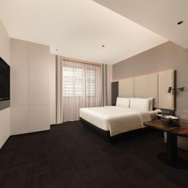Wenzhou Impression City Fulu Atour Hotel