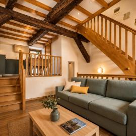 L'Atypique, hotel em Eguisheim