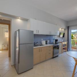 Blue Skala - Althea Apartment II