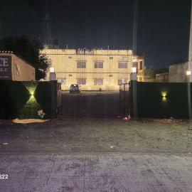 Hotel MNP, hotel en Jabalpur