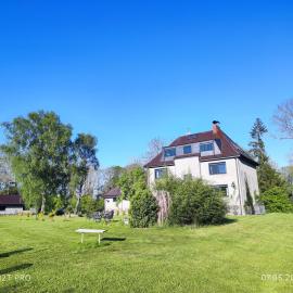 Chalets in nature Nedderhagen