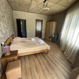 Muros Guesthouse