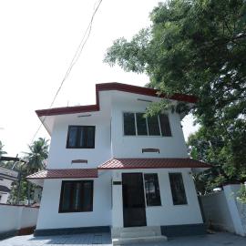Luxury Homestay at Guruvayoor 600 meters away, hotel in Guruvāyūr