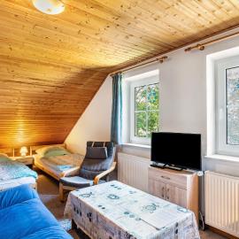 Uhlenhoff Apartment Bansmeer