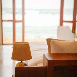 Mi Casa Coastal Villa - Sea View Deluxe